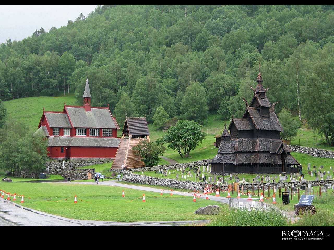 Borgund